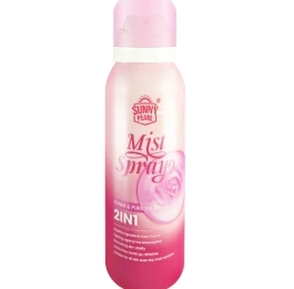 Chai xịt khoáng hoa hồng 75ml