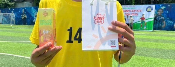 Top xịt chống nắng cho nam được ưa chuộng năm nay